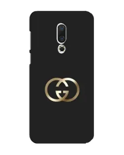 Чохол для Meizu 16 Plus з картинкою «Мінімалізм Gucci»