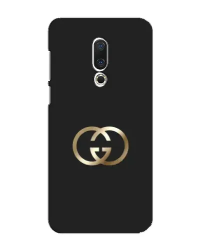 Чохол для Meizu 16 Plus з картинкою «Мінімалізм Gucci» Чохол для Meizu 16 Plus з картинкою «Мінімалізм Gucci»