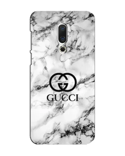 Чохол для Meizu 16 Plus з картинкою «Gucci — мармуровий шик» Чохол для Meizu 16 Plus з картинкою «Gucci — мармуровий шик»