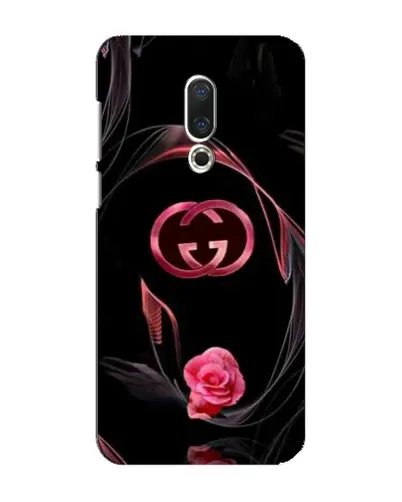 Чохол для Meizu 16 Plus з картинкою «Gucci — неонова троянда» Чохол для Meizu 16 Plus з картинкою «Gucci — неонова троянда»