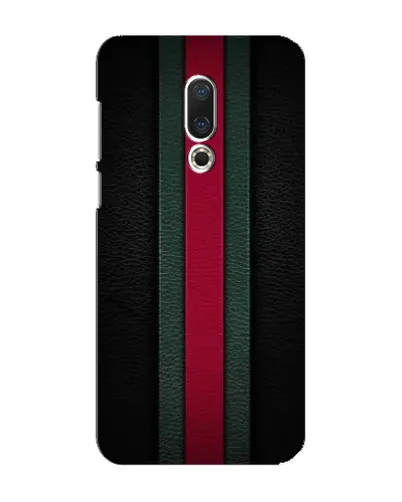 Чохол для Meizu 16 Plus з картинкою «Gucci — неонова лінія» Чохол для Meizu 16 Plus з картинкою «Gucci — неонова лінія»