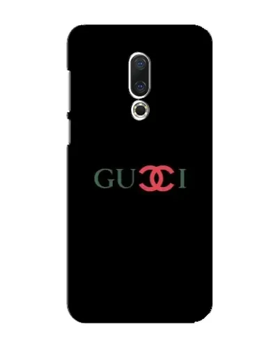 Чохол для Meizu 16 Plus з картинкою «Gucci — червоний градієнт» Чохол для Meizu 16 Plus з картинкою «Gucci — червоний градієнт»