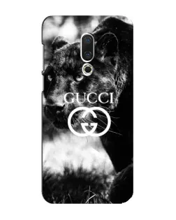 Чохол для Meizu 16 Plus з картинкою «Gucci — дика природа» Чохол для Meizu 16 Plus з картинкою «Gucci — дика природа»