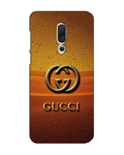 Чохол для Meizu 16 Plus з картинкою «Gucci — сонячний градієнт» Чохол для Meizu 16 Plus з картинкою «Gucci — сонячний градієнт»
