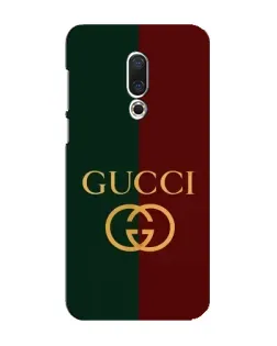 Чохол для Meizu 16 Plus з картинкою «Gucci — темно-зелений градієнт» Чохол для Meizu 16 Plus з картинкою «Gucci — темно-зелений градієнт»