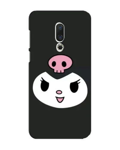 Чохол для Meizu 16 Plus з картинкою «Велика мордочка Куромі» Чохол для Meizu 16 Plus з картинкою «Велика мордочка Куромі»