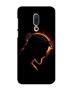 Чохол для Meizu 16 Plus з картинкою «Терновий вінець»