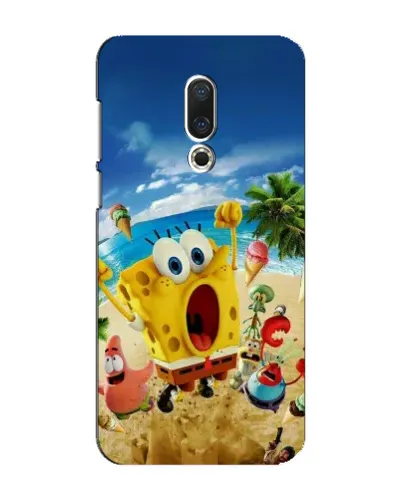 Чехол для Meizu 16 Plus с картинкой «Развлечения на пляже» Чехол для Meizu 16 Plus с картинкой «Развлечения на пляже»