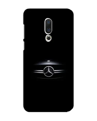 Чохол для Meizu 16 Plus з картинкою «Mercedes — абстрактні лінії» Чохол для Meizu 16 Plus з картинкою «Mercedes — абстрактні лінії»