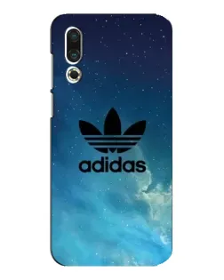 Чехол для Meizu 16s с картинкой «Adidas Stone Logo»