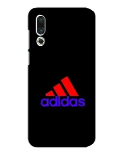 Чехол для Meizu 16s с картинкой «Классический Adidas»