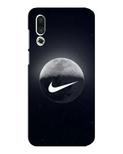 Чохол для Meizu 16s з картинкою «Nike у стилі графіті» Чохол для Meizu 16s з картинкою «Nike у стилі графіті»