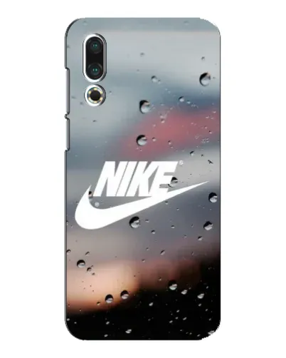 Чохол для Meizu 16s з картинкою «Nike у стилі ретро» Чохол для Meizu 16s з картинкою «Nike у стилі ретро»