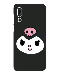 Чохол для Meizu 16s з картинкою «Велика мордочка Куромі»