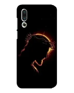 Чохол для Meizu 16s з картинкою «Терновий вінець» Чохол для Meizu 16s з картинкою «Терновий вінець»