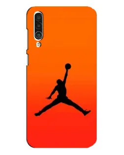 Чехол для Meizu 16xs с картинкой «Jordan Sunset»