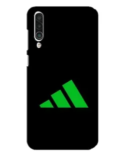 Чехол для Meizu 16xs с картинкой «Adidas Abstract»