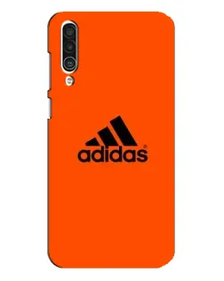 Чехол для Meizu 16xs с картинкой «Adidas Ukraine»