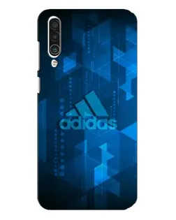 Чехол для Meizu 16xs с картинкой «Adidas Sport Art»