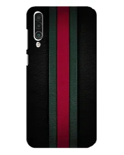 Чехол для Meizu 16xs с картинкой «Gucci — неоновая линия»