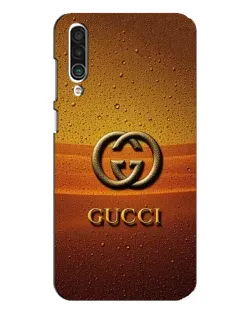 Чехол для Meizu 16xs с картинкой «Gucci — солнечный градиент»