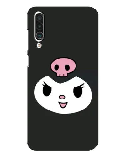 Чехол для Meizu 16xs с картинкой «Большая мордочка Куроми»