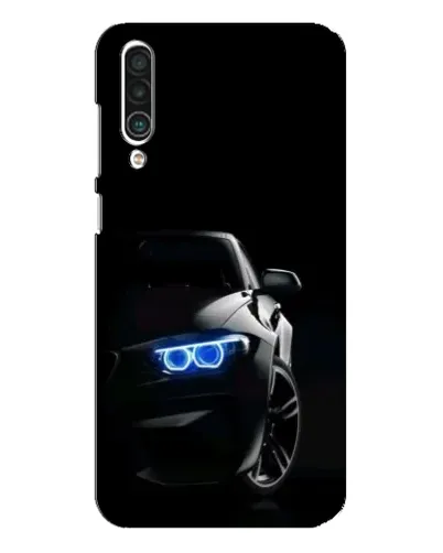 Чохол для Meizu 16xs з картинкою «BMW — нічний погляд» Чохол для Meizu 16xs з картинкою «BMW — нічний погляд»