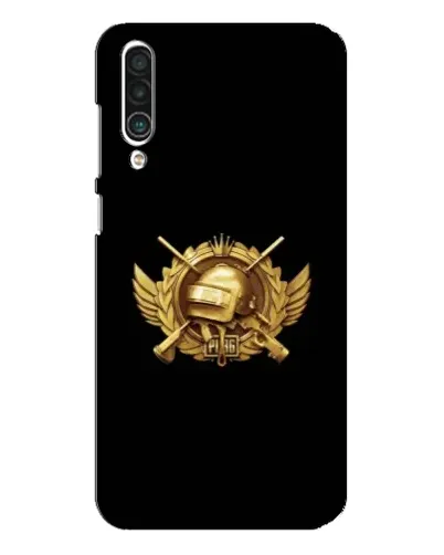 Чехол для Meizu 16xs с картинкой «PUBG — оранжевый градиент» Чехол для Meizu 16xs с картинкой «PUBG — оранжевый градиент»