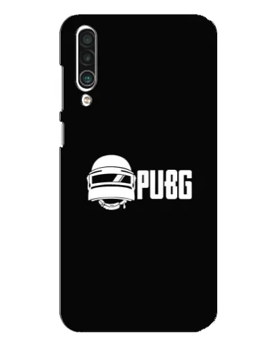 Чехол для Meizu 16xs с картинкой «PUBG — классический лого» Чехол для Meizu 16xs с картинкой «PUBG — классический лого»