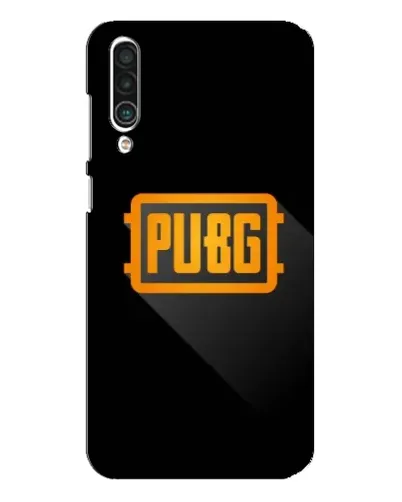 Чехол для Meizu 16xs с картинкой «PUBG — рамка лого» Чехол для Meizu 16xs с картинкой «PUBG — рамка лого»