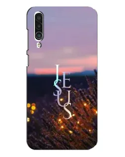 Чехол для Meizu 16xs с картинкой «Свет Божий ночью» Чехол для Meizu 16xs с картинкой «Свет Божий ночью»