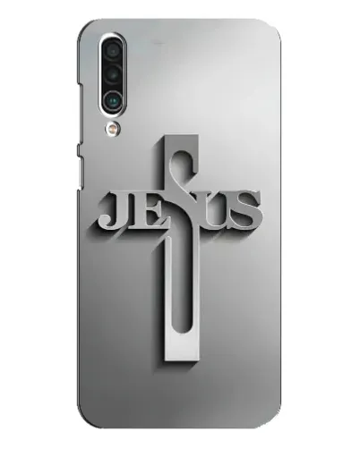 Чехол для Meizu 16xs с картинкой «Металлический крест Jesus» Чехол для Meizu 16xs с картинкой «Металлический крест Jesus»