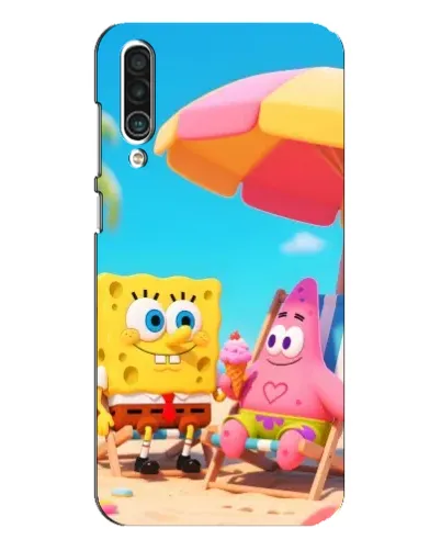 Чехол для Meizu 16xs с картинкой «Отдых на пляже» Чехол для Meizu 16xs с картинкой «Отдых на пляже»