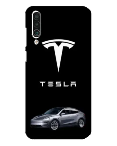 Чехол для Meizu 16xs с картинкой «Tesla Model Y» Чехол для Meizu 16xs с картинкой «Tesla Model Y»