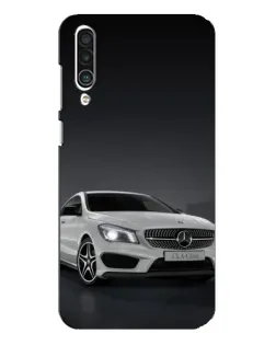 Чохол для Meizu 16xs з картинкою «Mercedes AMG GT Silver» Чохол для Meizu 16xs з картинкою «Mercedes AMG GT Silver»