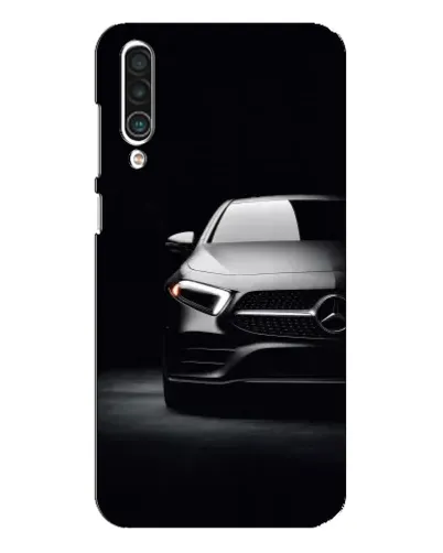 Чехол для Meizu 16xs с картинкой «Свет фар Mercedes» Чехол для Meizu 16xs с картинкой «Свет фар Mercedes»