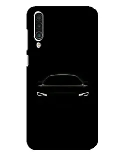 Чехол для Meizu 16xs с картинкой «Взгляд Audi в темноте» Чехол для Meizu 16xs с картинкой «Взгляд Audi в темноте»