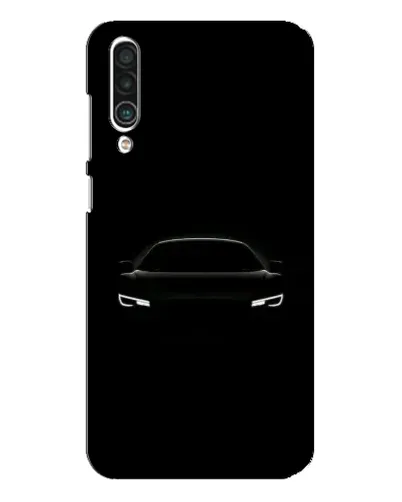 Чехол для Meizu 16xs с картинкой «Взгляд Audi в темноте» Чехол для Meizu 16xs с картинкой «Взгляд Audi в темноте»