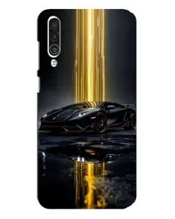 Чохол для Meizu 16xs з картинкою «Нічний Lamborghini драйв» Чохол для Meizu 16xs з картинкою «Нічний Lamborghini драйв»