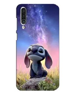 Чохол для Meizu 16xs з картинкою «Стіч на світанку» Чохол для Meizu 16xs з картинкою «Стіч на світанку»