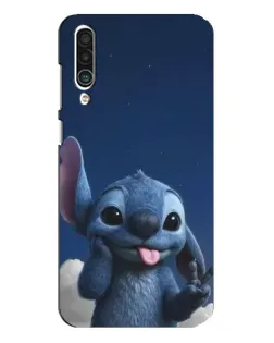 Чохол для Meizu 16xs з картинкою «Стіч у хмарах» Чохол для Meizu 16xs з картинкою «Стіч у хмарах»
