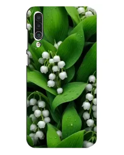Чехол для Meizu 16xs с картинкой «Ландыши в зелени» Чехол для Meizu 16xs с картинкой «Ландыши в зелени»