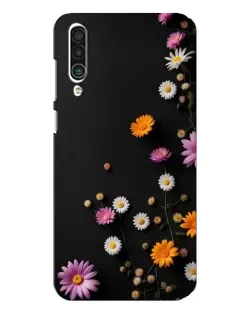 Чехол для Meizu 16xs с картинкой «Цветочная композиция» Чехол для Meizu 16xs с картинкой «Цветочная композиция»