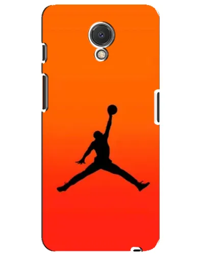 Чехол для Meizu M6s с картинкой «Jordan Sunset»