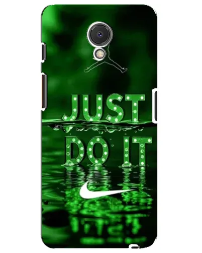 Чехол для Meizu M6s с картинкой «Зеленый неоновый Nike» Чехол для Meizu M6s с картинкой «Зеленый неоновый Nike»