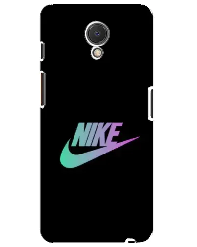 Чехол для Meizu M6s с картинкой «Nike — городская ночь» Чехол для Meizu M6s с картинкой «Nike — городская ночь»