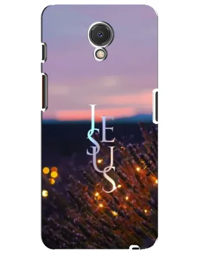 Чохол для Meizu M6s з картинкою «Світло Боже уночі» Чохол для Meizu M6s з картинкою «Світло Боже уночі»