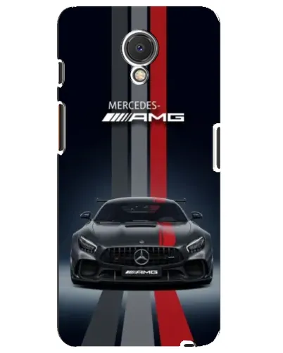 Чехол для Meizu M6s с картинкой «Mercedes — белый карбон» Чехол для Meizu M6s с картинкой «Mercedes — белый карбон»