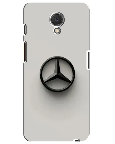 Чехол для Meizu M6s с картинкой «Mercedes Maybach стиль» Чехол для Meizu M6s с картинкой «Mercedes Maybach стиль»
