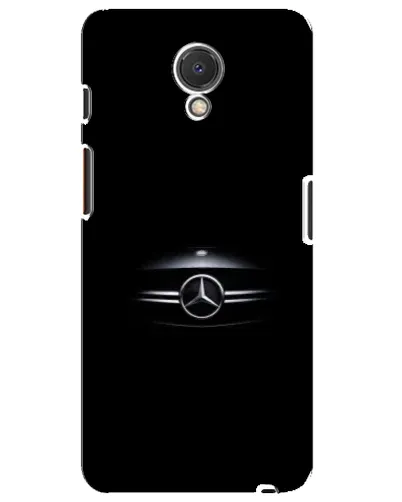 Чехол для Meizu M6s с картинкой «Mercedes — абстрактные линии» Чехол для Meizu M6s с картинкой «Mercedes — абстрактные линии»
